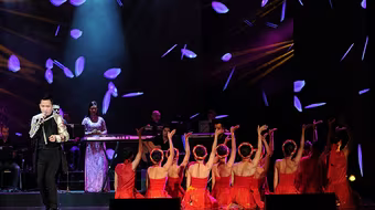 Bảng xếp hạng tuần 21: Dân gian đương đại lên ngôi 